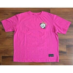 Baseballism Bat Bros Bad Day Pima Cotton TShirt XL Bad Day To Be A Baseball Mens